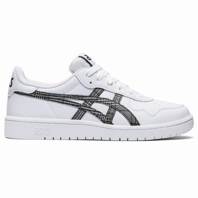 Női Asics Japan S Utcai Cipő AS0871539 Fehér